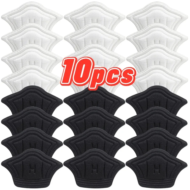 Heel Liner Grip - Heel Stickers Insoles for Feet Patch