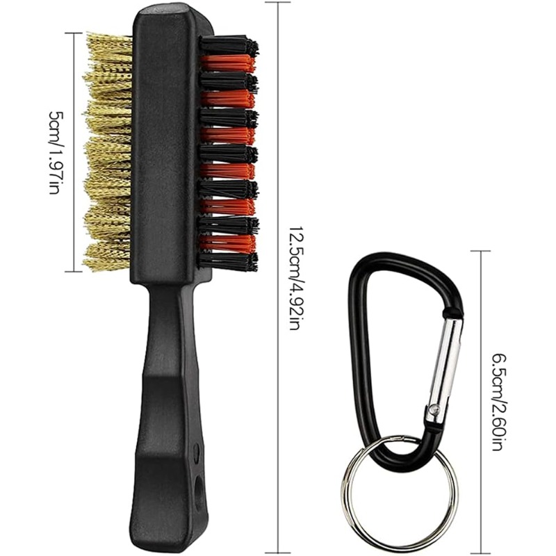 Golf Club Brush Cleaner Waterp - огляд і ціна Sneaker Care Spray