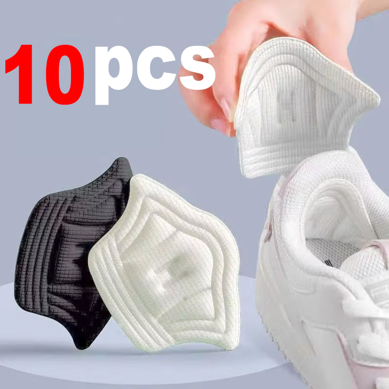 Heel Protectors for Sneakers S - огляд і ціна Heel Liner Grip