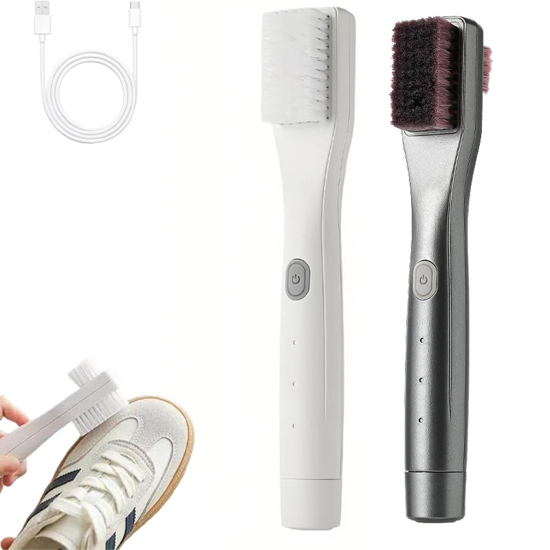 USB Rechargeable Electric Shoe - огляд і ціна Sneaker Care Spray