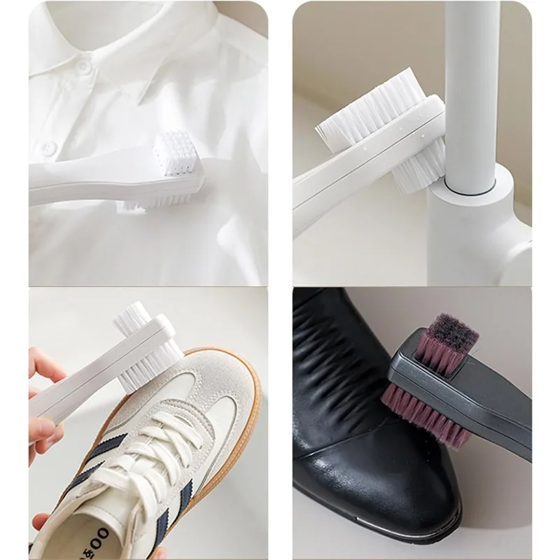 USB Rechargeable Electric Shoe - огляд і ціна Sneaker Care Spray
