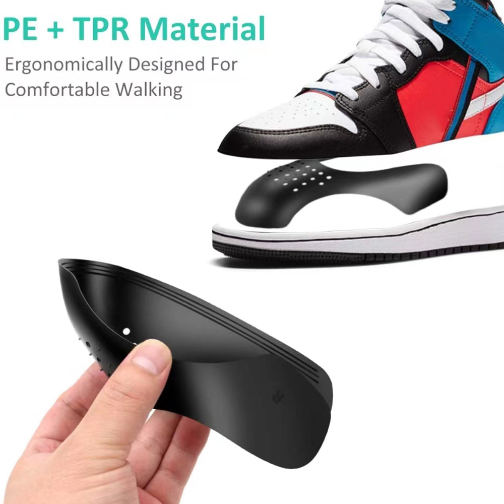 Anti Crease Protector for Shoe - огляд і ціна Sneaker Care Crease Protector