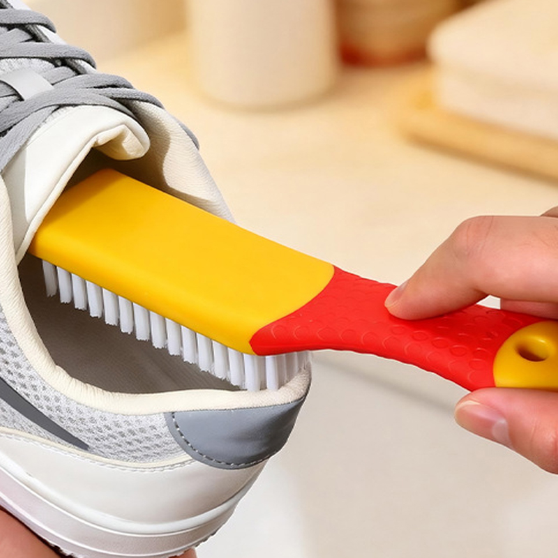 1Pcs Cleaning Brush Anti-scrat - огляд і ціна Sneaker Care Spray