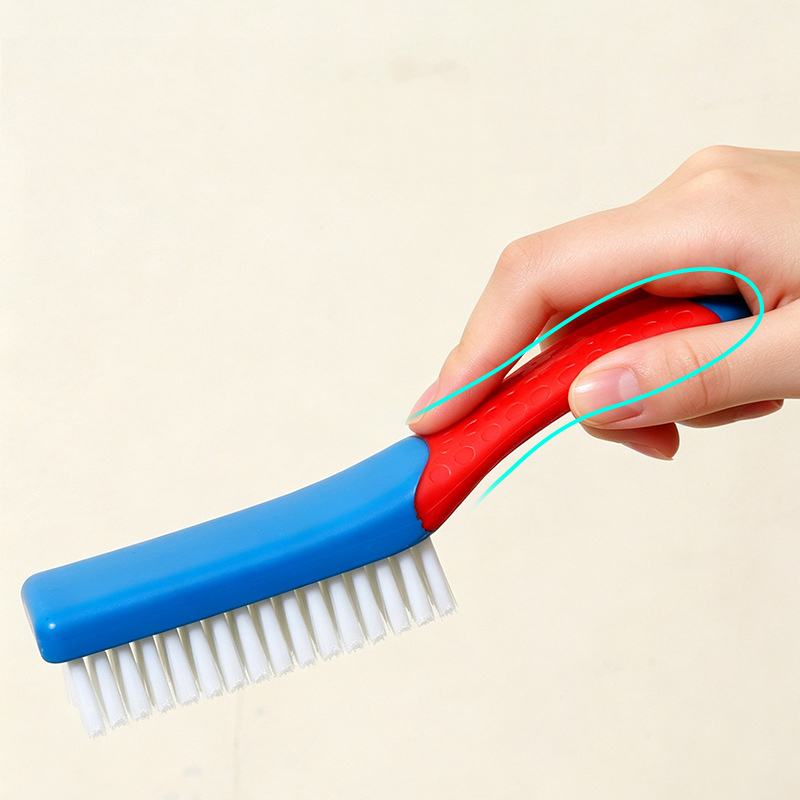 1Pcs Cleaning Brush Anti-scrat - огляд і ціна Sneaker Care Spray