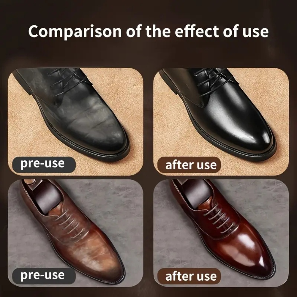 Shoe Care Kit - Suitable for A - огляд і ціна Sneaker Care Spray
