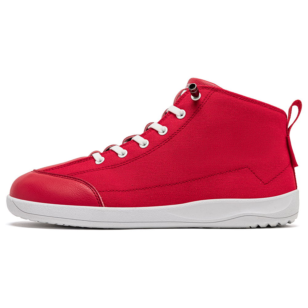 HOBIBEAR Mid-Top Canvas Boots  - огляд і ціна Sneaker Zone