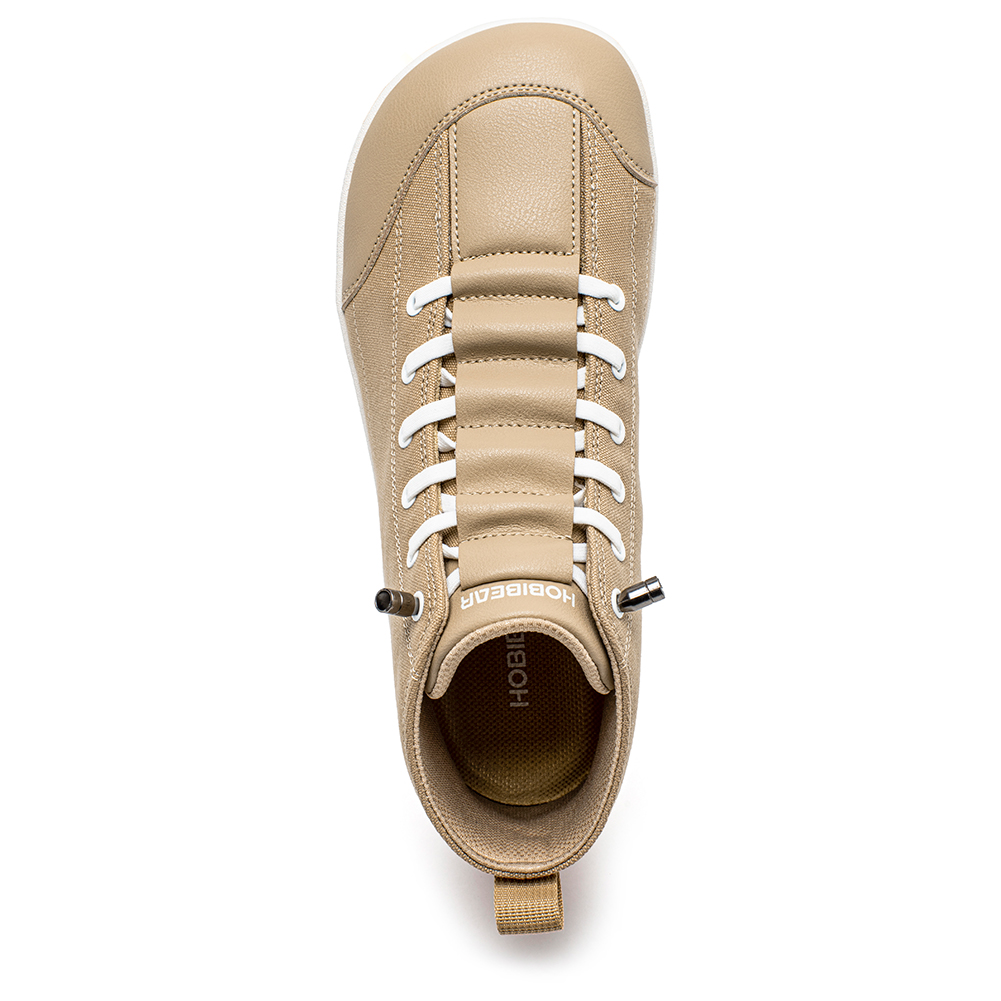 HOBIBEAR Mid-Top Canvas Boots  - огляд і ціна Sneaker Zone