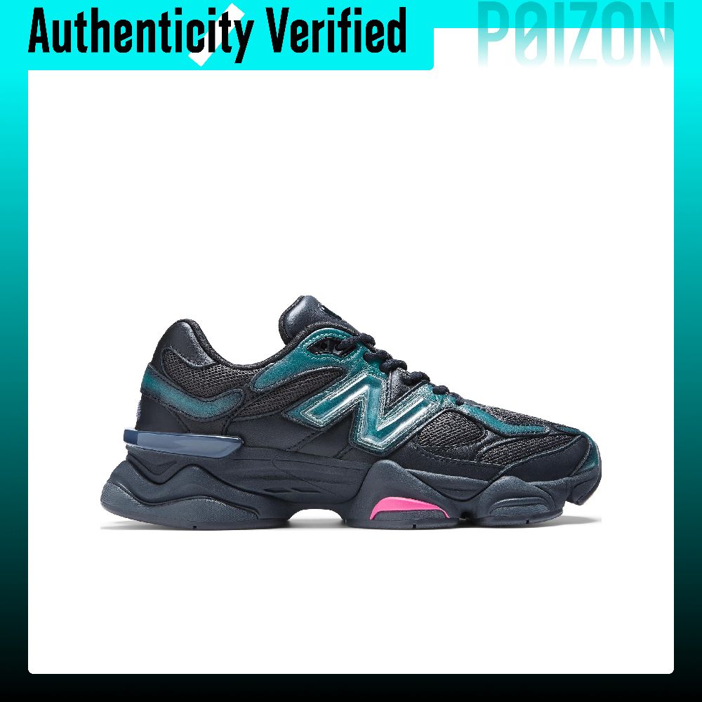 New Balance NB 9060 Casual Sho - огляд і ціна New Balance Shoes 9060