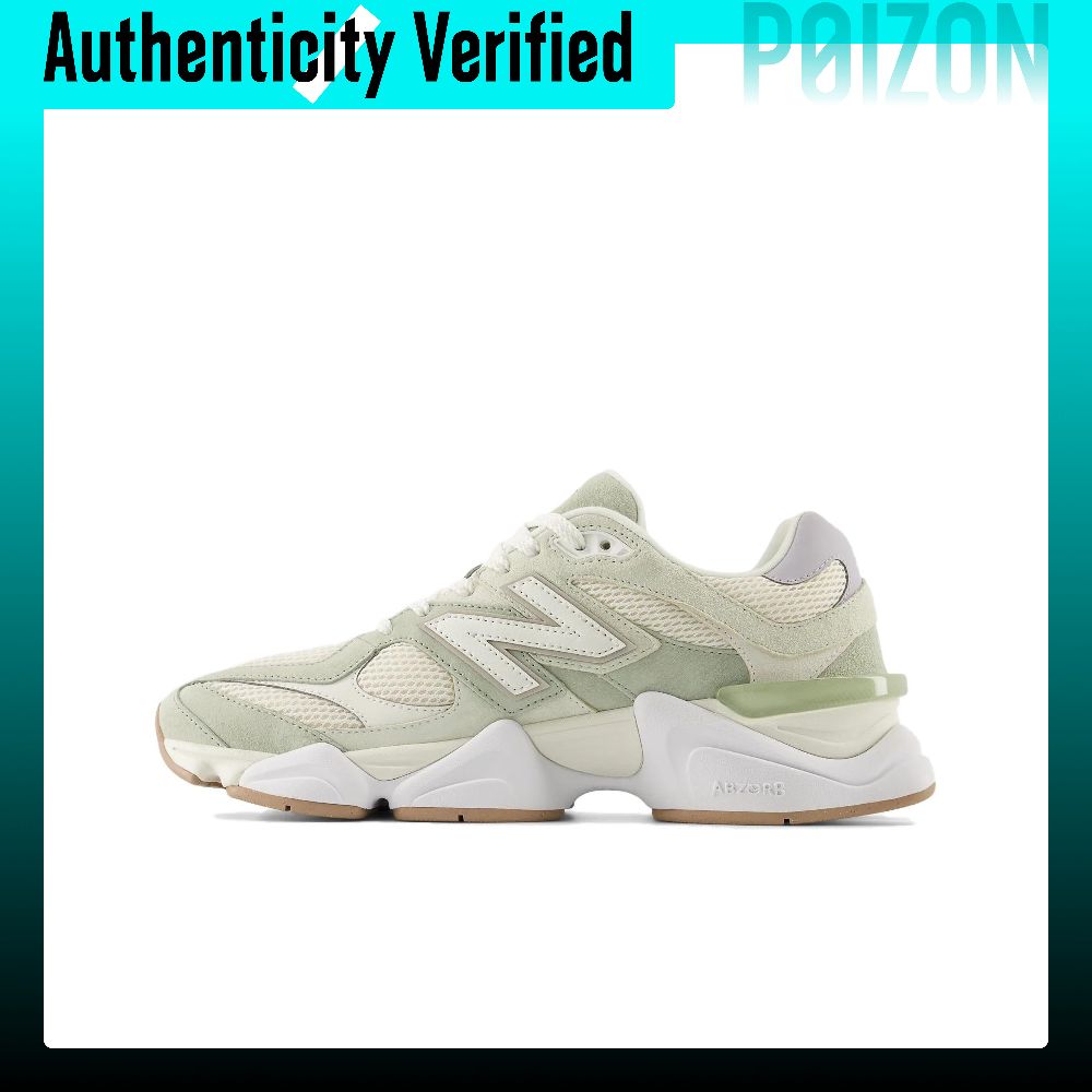 New Balance NB 9060 Running Sh - огляд і ціна New Balance Shoes 9060