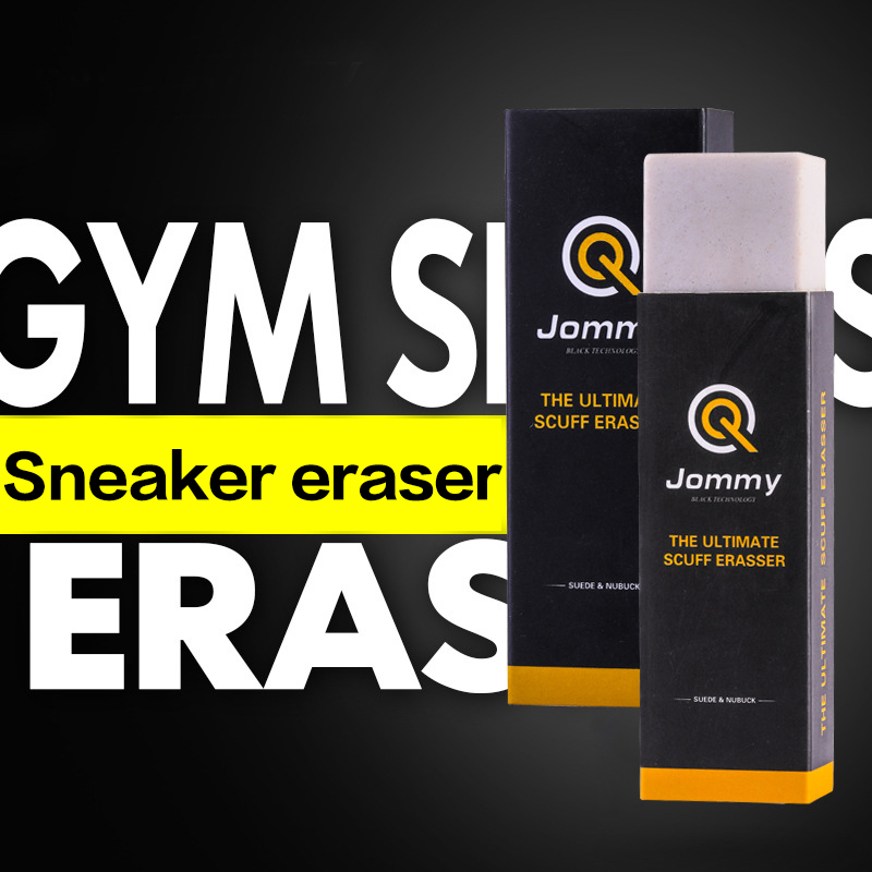 Cleaning Eraser For Suede Shee - огляд і ціна Sneaker Care Spray