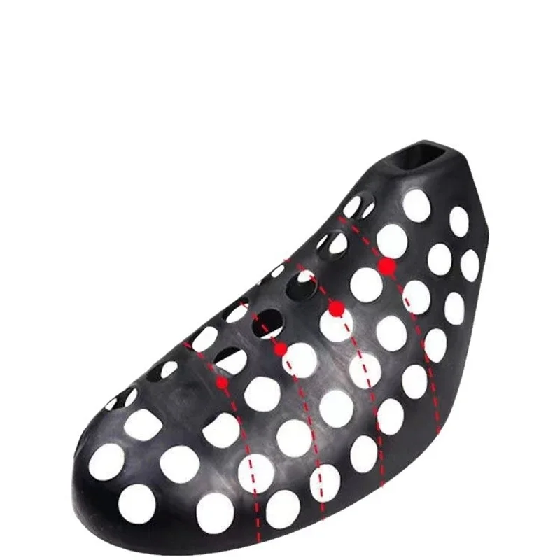 2Pcs Shoe Trees Crease Protect - огляд і ціна Sneaker Care Crease Protector