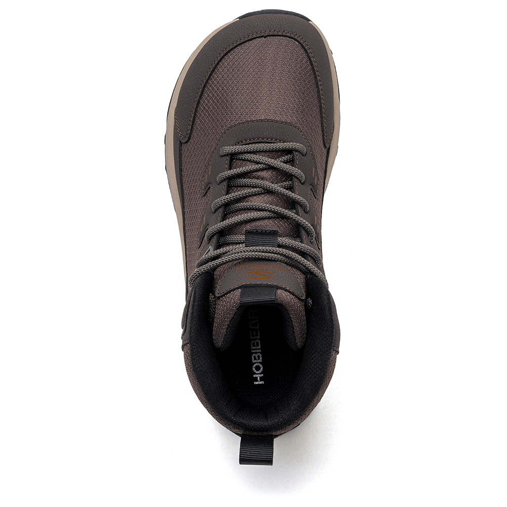 HOBIBEAR Men Wide Width Ankle  - огляд і ціна Sneaker Zone