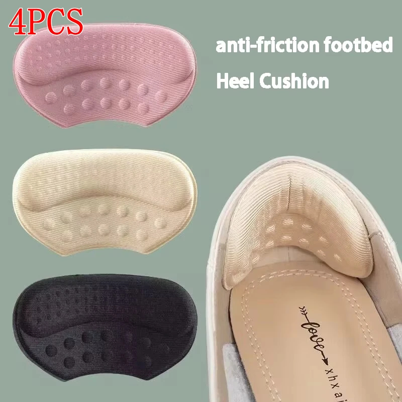 2pcs/4pcs Non-slip Padding Pai - огляд і ціна Sneaker Care Products