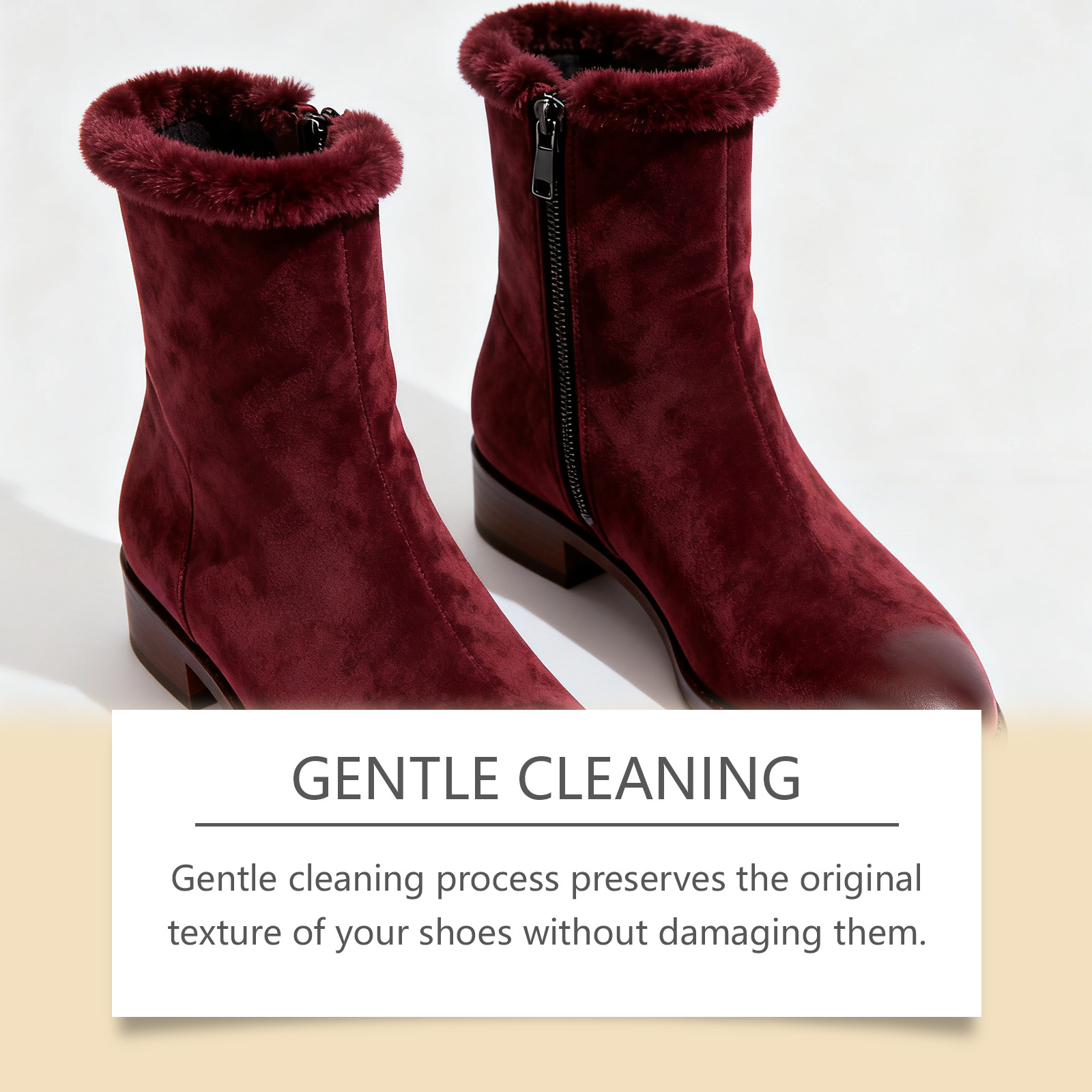 Suede Cleaner Spray Nubuck Car - огляд і ціна Sneaker Care Spray