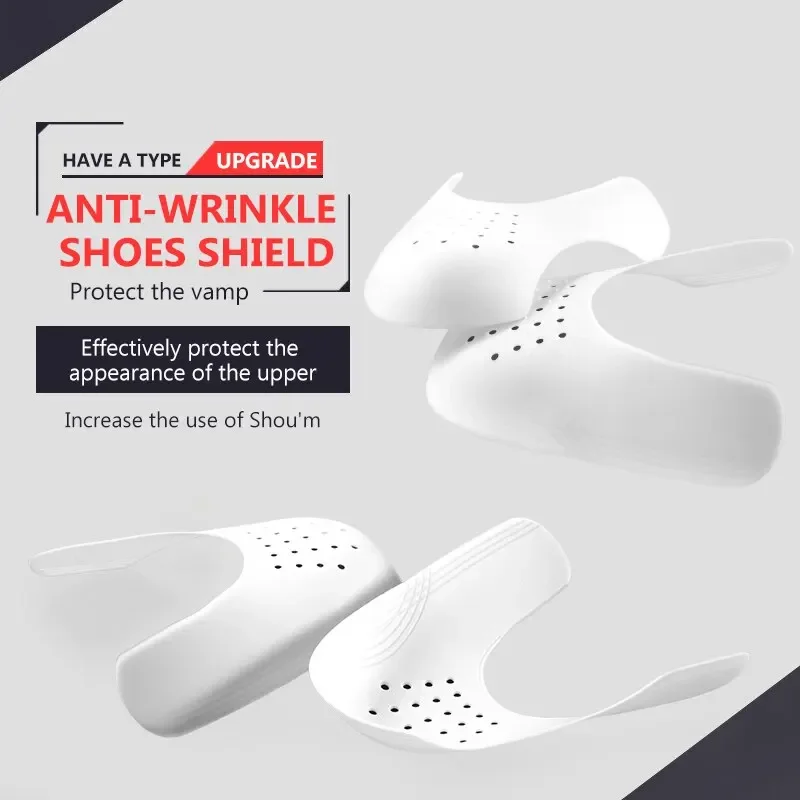 1pair New Shoe Care Sneaker An - огляд і ціна Sneaker Care Crease Protector
