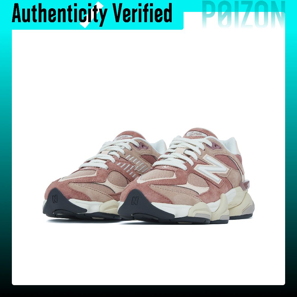 New Balance NB 9060 Running Sh - огляд і ціна New Balance Shoes 9060