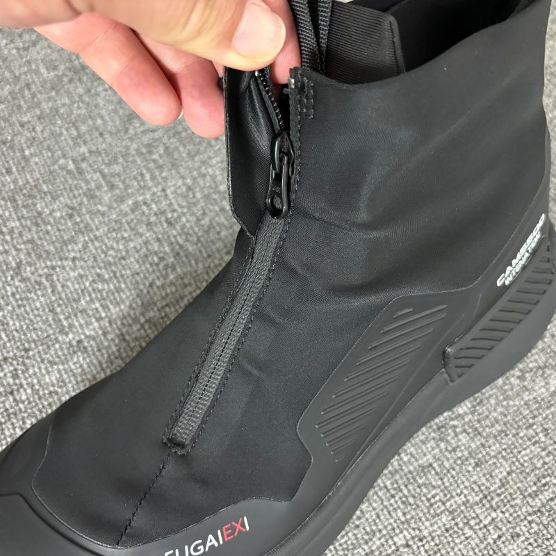 Classic Brand Comfortable Mid- - огляд і ціна Sneaker Zone
