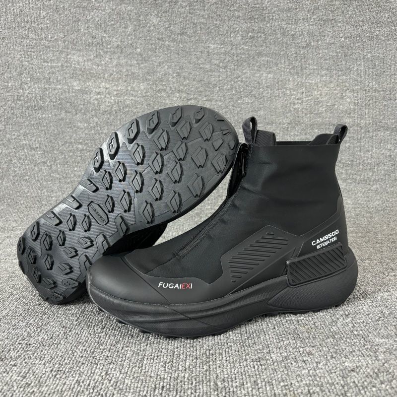 Classic Brand Comfortable Mid- - огляд і ціна Sneaker Zone