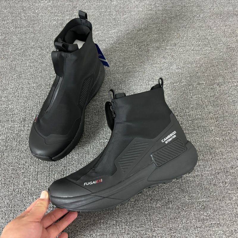 Classic Brand Comfortable Mid- - огляд і ціна Sneaker Zone