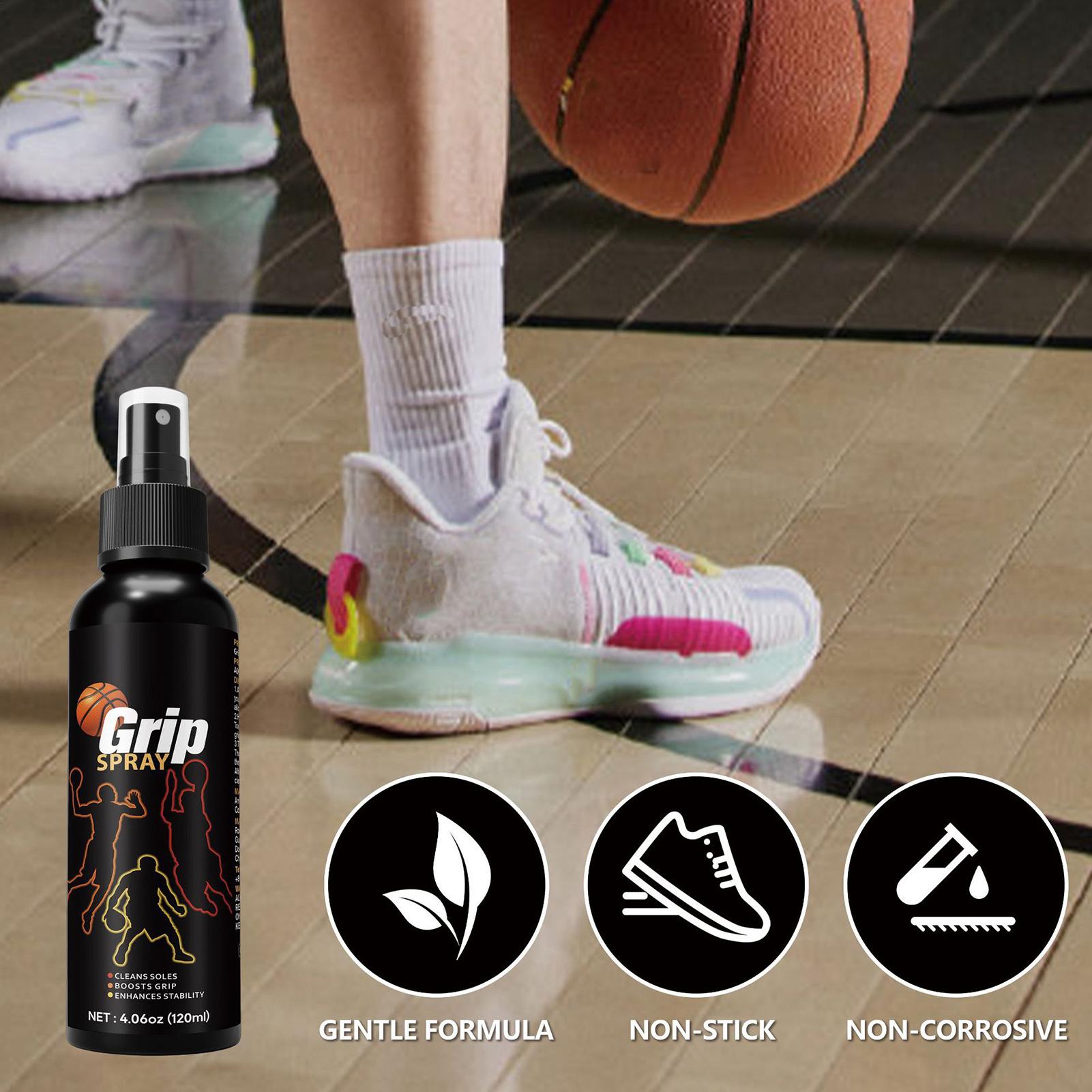 120ml Anti-Slip Grip Spray For - огляд і ціна Sneaker Care Spray