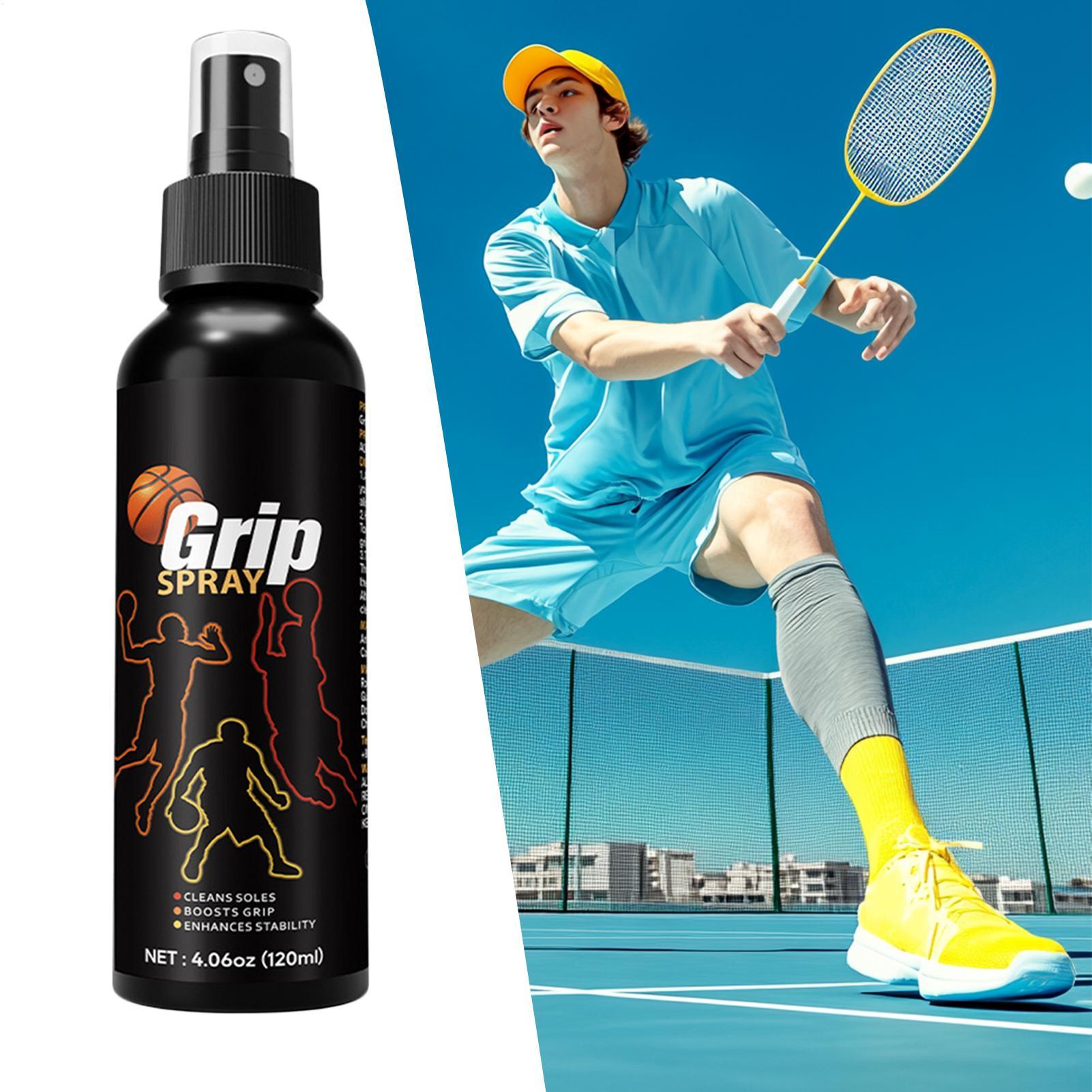 120ml Anti-Slip Grip Spray For - огляд і ціна Sneaker Care Spray