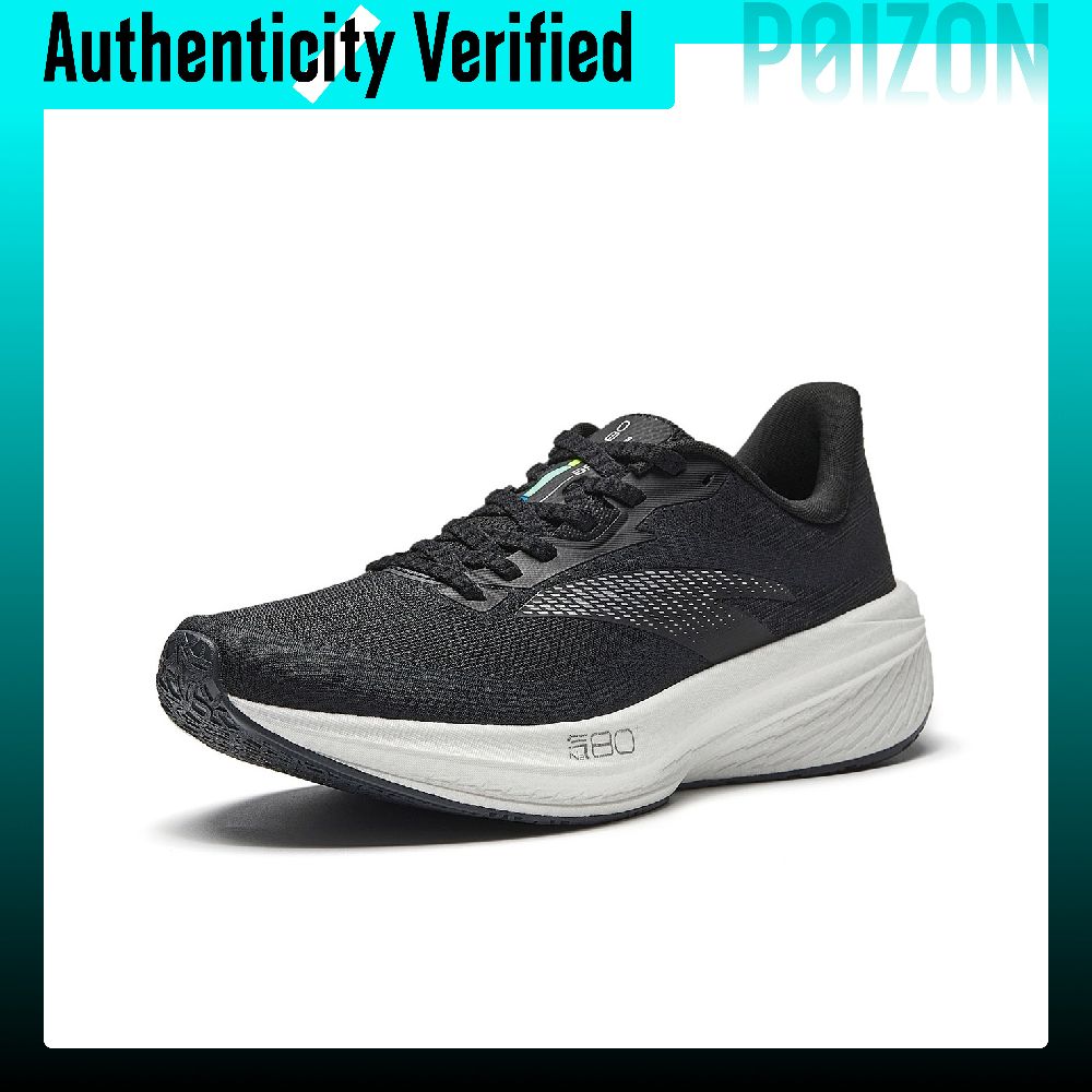 Anta Zone 2 Heart Rate 80 Low  - огляд і ціна Sneaker Zone