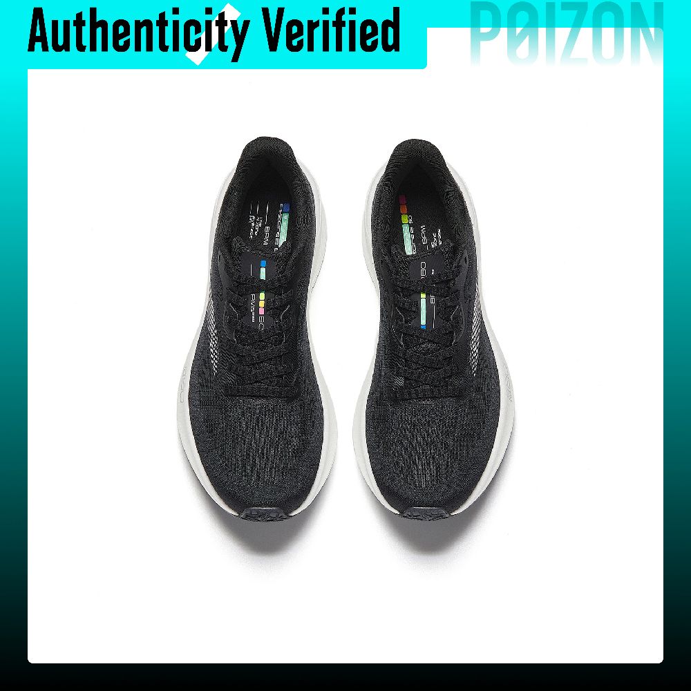 Anta Zone 2 Heart Rate 80 Low  - огляд і ціна Sneaker Zone