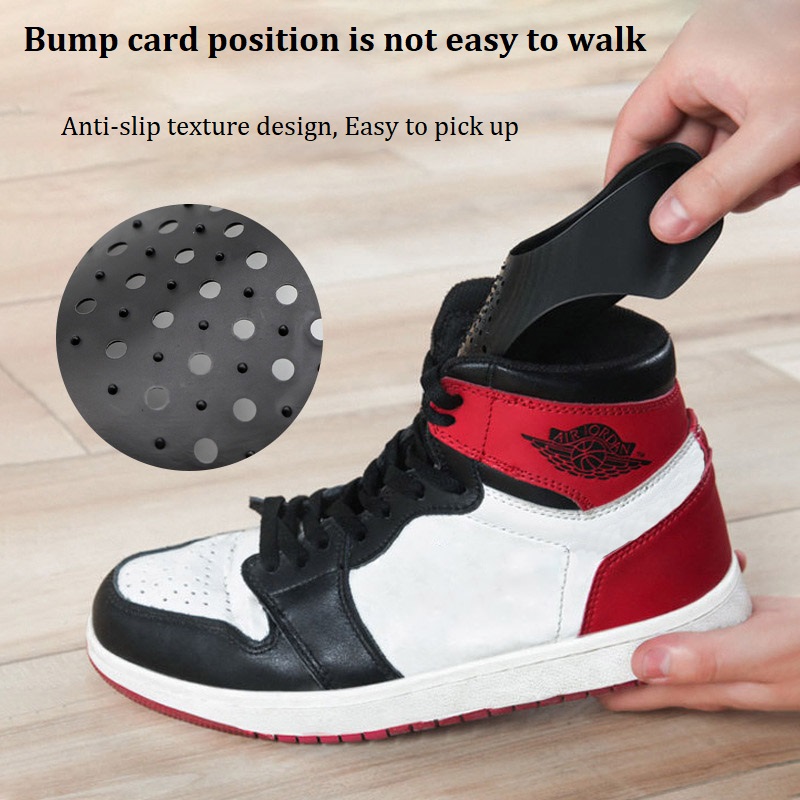 Shoe Crease Protector 1 Pair A - огляд і ціна Sneaker Care Crease Protector