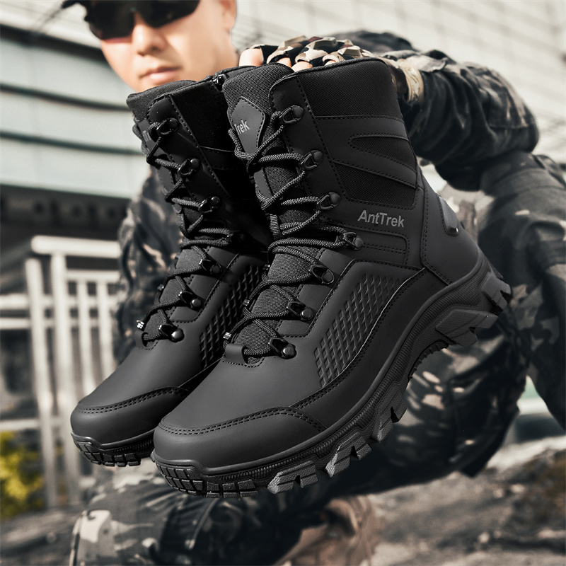 Men's Wild Training Boots Four - огляд і ціна Sneaker Zone