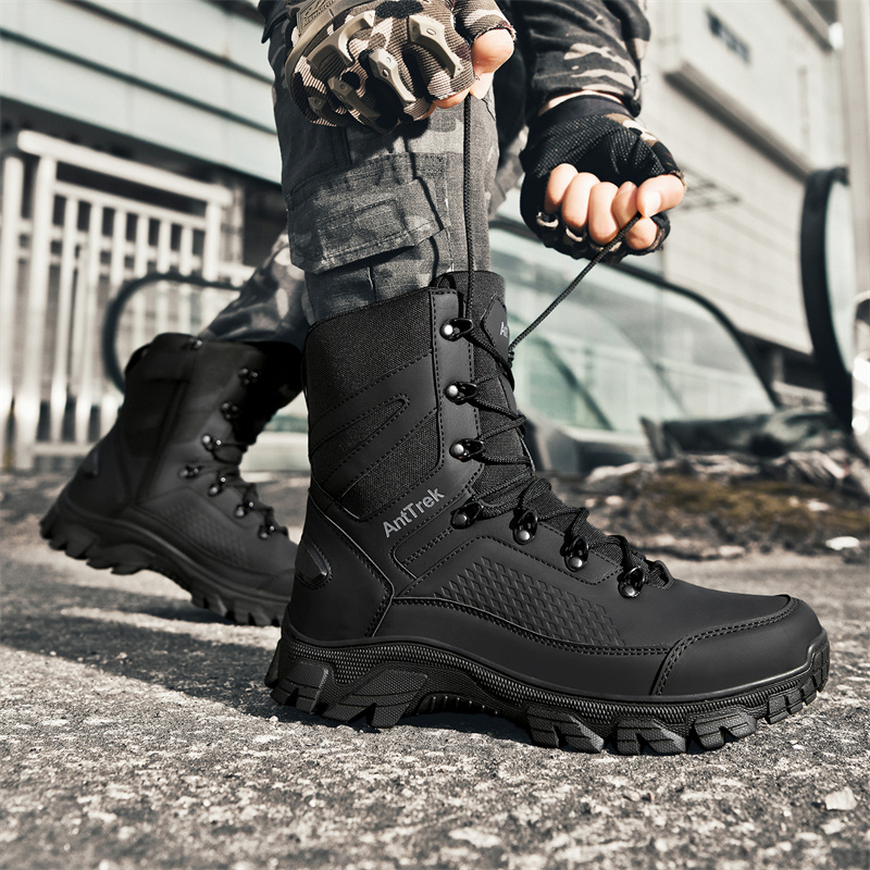 Men's Wild Training Boots Four - огляд і ціна Sneaker Zone