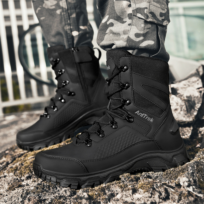Men's Wild Training Boots Four - огляд і ціна Sneaker Zone