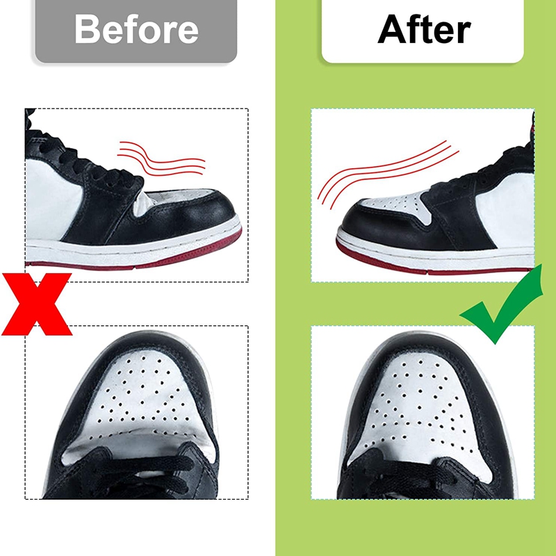 Crease Protector Shoe Anti Cre - огляд і ціна Sneaker Care Crease Protector