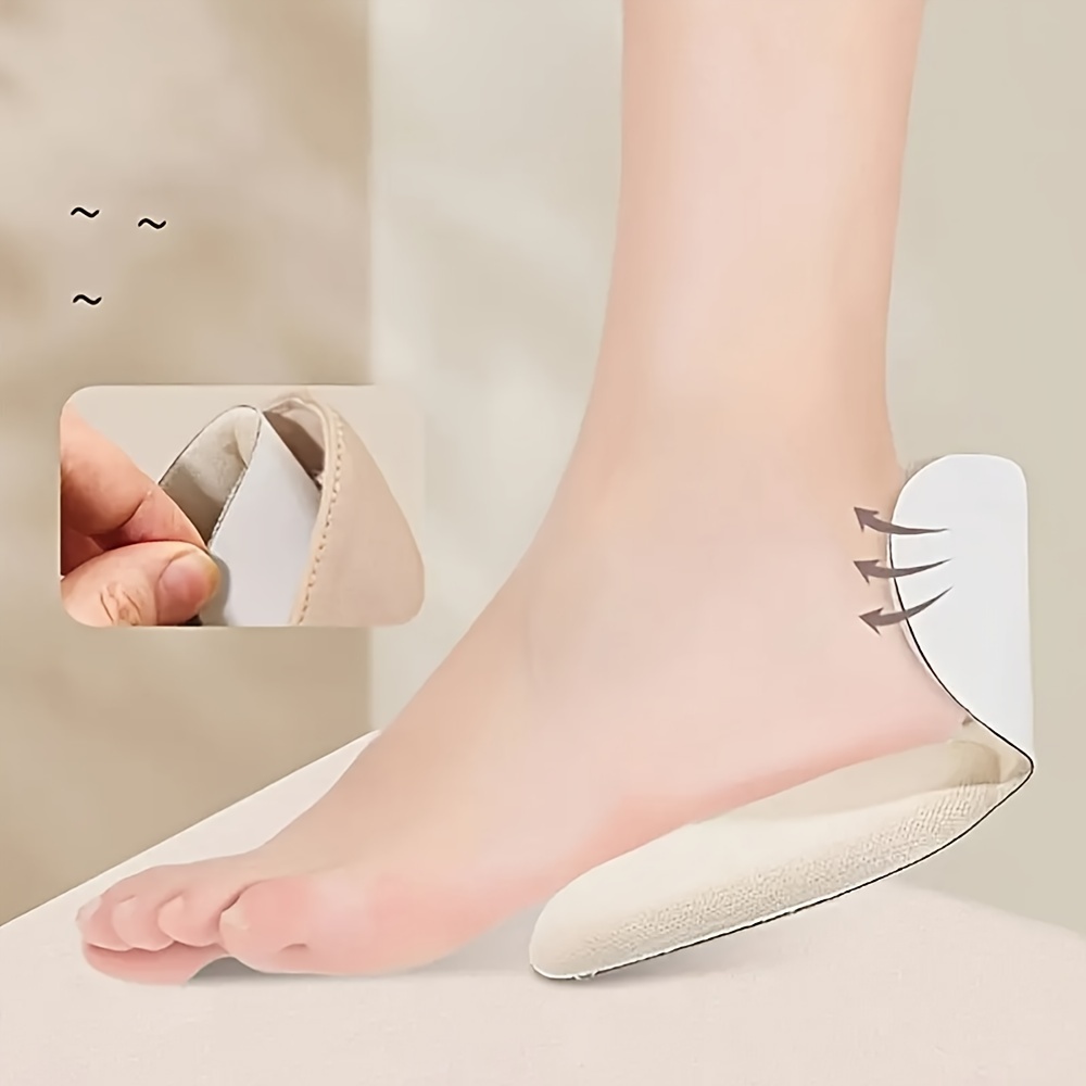 Thickened T-Shaped Foam Heel P - огляд і ціна Heel Liner Grip