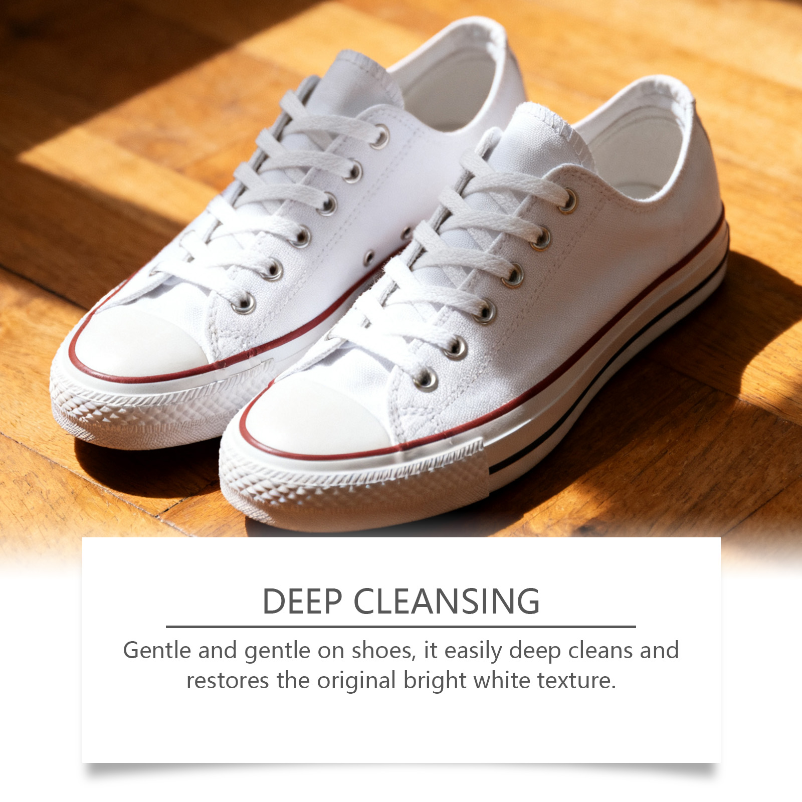 White Shoe Cleaner Sneaker Cle - огляд і ціна Sneaker Care Spray