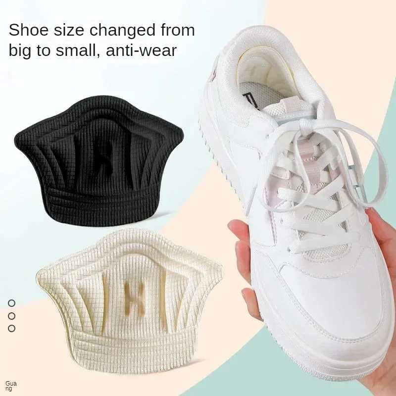 Heel Stickers Insoles for Feet - огляд і ціна Heel Liner Grip