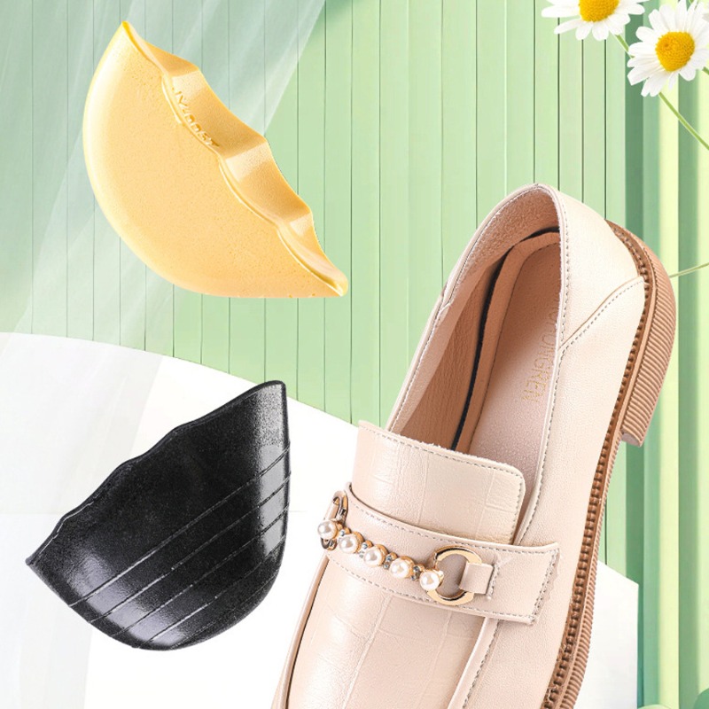 Shoe Filler Insoles Toe Front  - огляд і ціна Heel Liner Grip